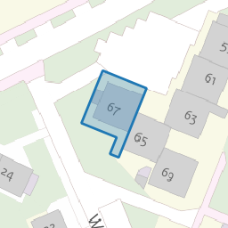 Perceel NLS00-M-1536