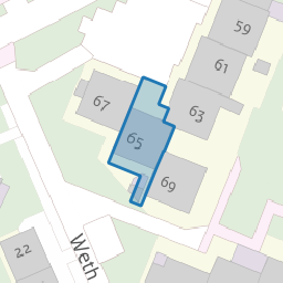 Perceel NLS00-M-1537