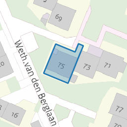 Perceel NLS00-M-1541