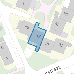 Perceel NLS00-M-1547