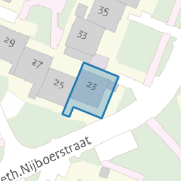 Perceel NLS00-M-1549