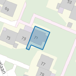 Perceel NLS00-M-1574