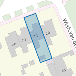 Perceel NLS00-M-1585