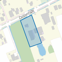 Perceel NLS00-M-1599