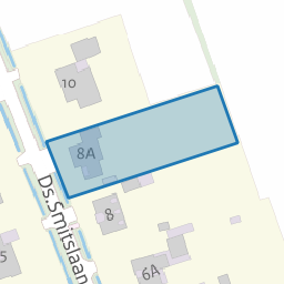 Perceel NLS00-M-1608