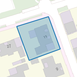 Perceel NLS00-M-1613