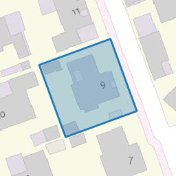 Perceel NLS00-M-1614