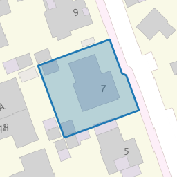 Perceel NLS00-M-1617