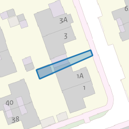 Perceel NLS00-M-1622