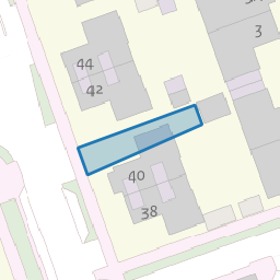 Perceel NLS00-M-1623