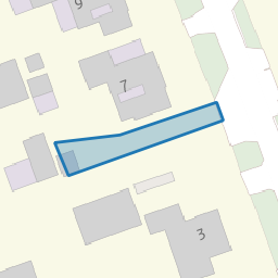 Perceel NLS00-M-1633