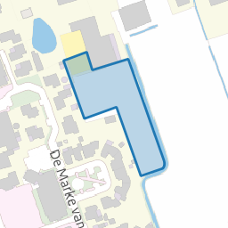 Perceel NLS00-M-1641