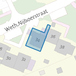 Perceel NLS00-M-1661