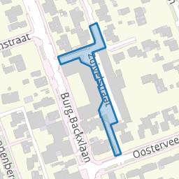 Perceel NLS00-M-1665