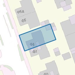 Perceel NLS00-M-1698