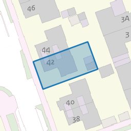 Perceel NLS00-M-1699