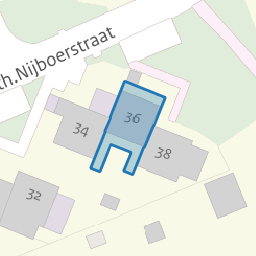 Perceel NLS00-M-1708