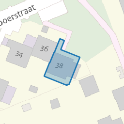 Perceel NLS00-M-1709