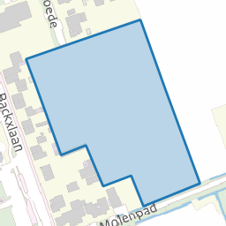 Perceel NLS00-M-1711