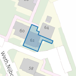 Perceel NLS00-M-1721