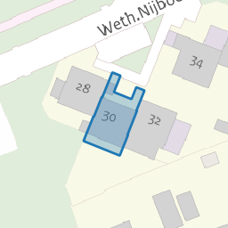 Perceel NLS00-M-1726