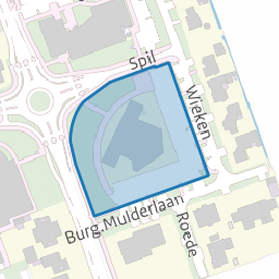 Perceel NLS00-M-1732