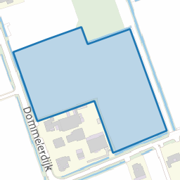 Perceel NLS00-M-1734