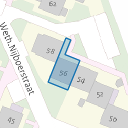 Perceel NLS00-M-1736