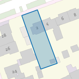 Perceel NLS00-M-1746