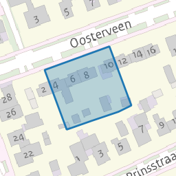 Perceel NLS00-M-1748