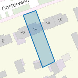 Perceel NLS00-M-1749