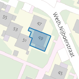 Perceel NLS00-M-1760