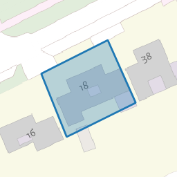 Perceel NLS00-M-1768