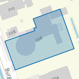 Perceel NLS00-M-1772