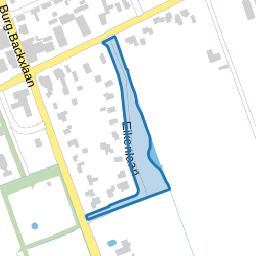 Perceel NLS00-M-1776