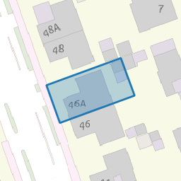 Perceel NLS00-M-1800