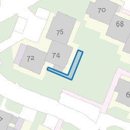 Perceel NLS00-M-1814