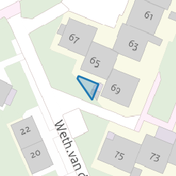 Perceel NLS00-M-1823