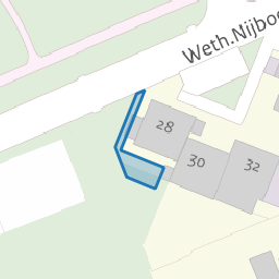 Perceel NLS00-M-1825