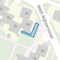 Perceel NLS00-M-1847