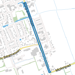 Perceel NLS00-M-1852