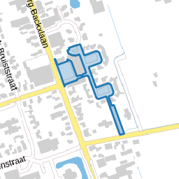 Perceel NLS00-M-1854