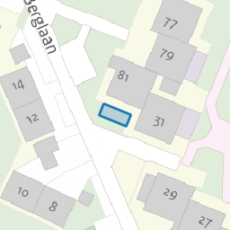 Perceel NLS00-M-1861