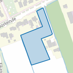 Perceel NLS00-M-1870