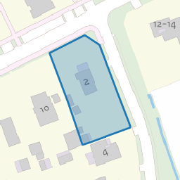 Perceel NLS00-M-1883