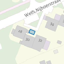 Perceel NLS00-M-1900