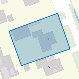 Perceel NLS00-M-1924