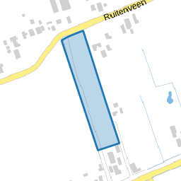 Perceel NLS00-O-1037