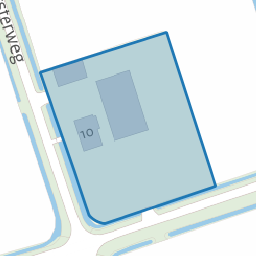 Perceel NLS00-O-1038