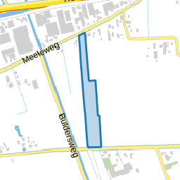 Perceel NLS00-O-1053